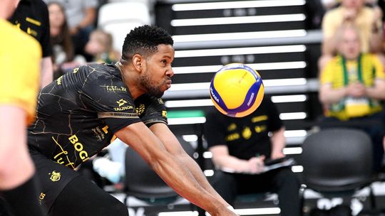 Wilfredo Leon (Bogdanka LUK Lublin): Prędzej skończę z siatkówką niż zagram w innym klubie