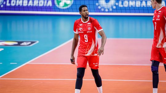 Wilfredo Leon obronił tytuł MVP mistrzostw Europy