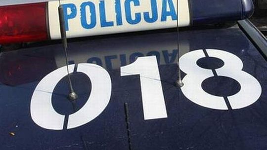Wilkołaz: wypadek na drodze nr 19. Zderzyły się dwa samochody