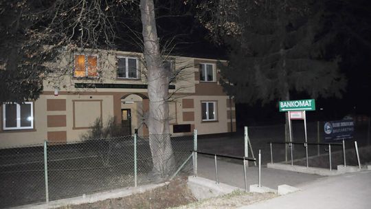 Wilków: 3,5 letni chłopiec porażony prądem. Dotknął barierki