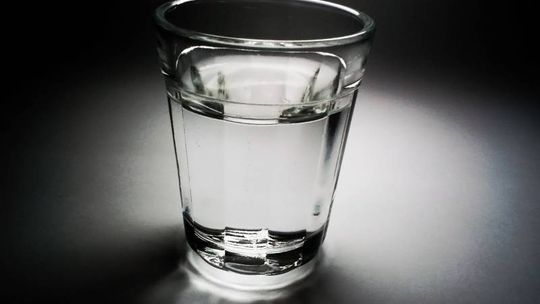 Wilków: Matka pijana. O niemowlaka dbała  11-latka