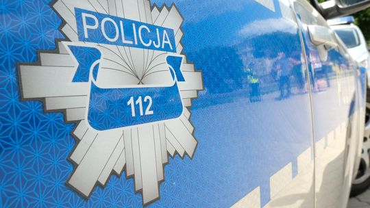 Wilków: Ojciec wrócił do domu. Matka z dziećmi przeżyli horror