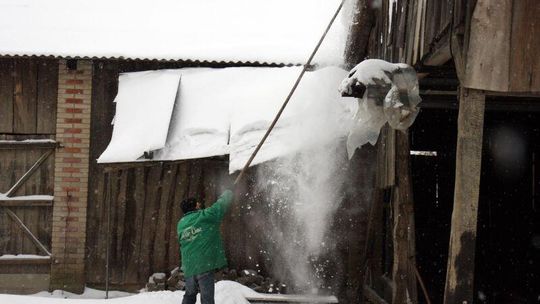 Wilków: Powodzianie dostaną pracę 