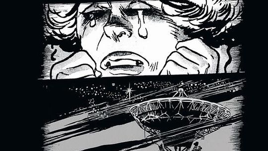 Will Eisner \"Sprawa rodzinna i inne historie\"