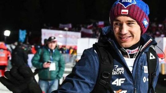 Willingen Five. Kamil Stoch zwycięzcą cyklu!