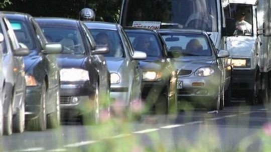 Willowa: Czy zmniejszą się korki na osiedlu Botanik?