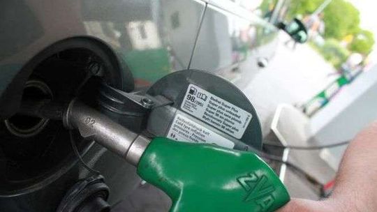 Willowa: Zbudują stację paliw i myjnię samochodową?