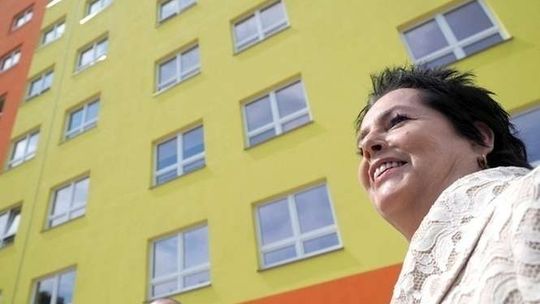 Wina jest, ale kary dla prof. Starosławskiej nie będzie