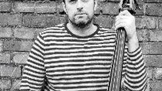 Wino-Granie: Tymon Tymański i Dario Alberti