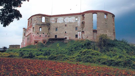 Wino, tańce i zawijańce. 10. Święto Wina w Janowcu