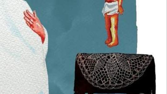 Wioletta Grzegorzewska "Guguły