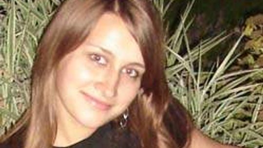 Wioletta Sidor (nr 47) - 146 głosów