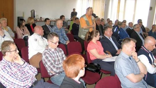 WIOŚ w Lublinie: Pogarsza się stan Jeziora Białego