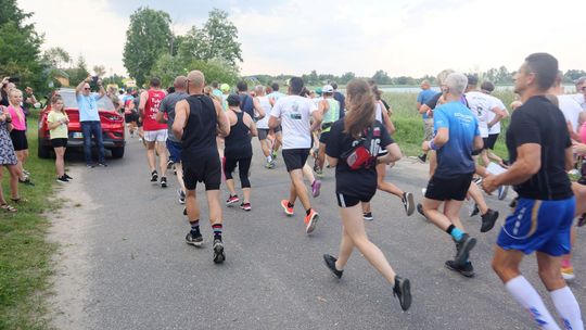 Wiosenna Dycha w niedzielę. Będą utrudnienia w ruchu