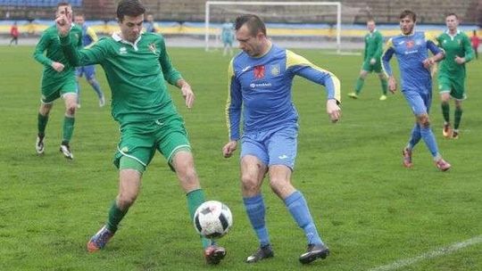 Wiosenna tułaczka Lublinianki