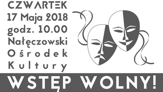 Wiosenne Konfrontacje Teatralno-Muzyczne w Nałęczowie