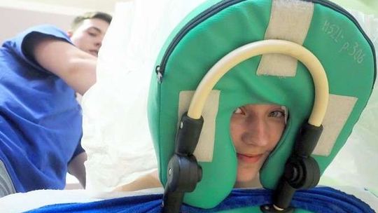 Wiosenne metamorfozy w Studium Medycznym. Dzień otwarty