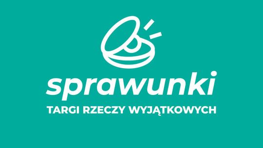 Wiosenne Sprawunki. Targi Rzeczy Wyjątkowych w Warsztatach Kultury