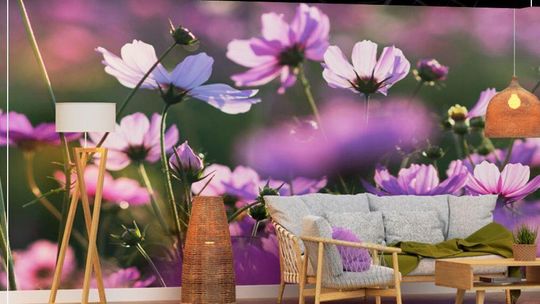 Wiosna, ach, To Ty…a wraz z Tobą zmiany we wnętrzach!