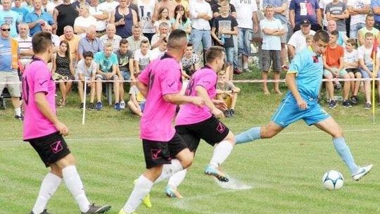 Wiosną Bizon Jeleniec będzie walczył o utrzymanie