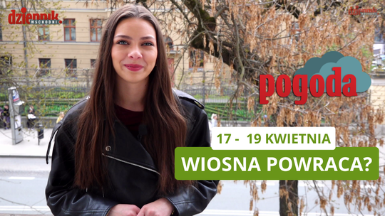 Wiosna kontratakuje? Sprawdź i bądź na bieżąco!