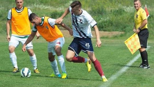 Wiosna ma należeć do GKS Niemce