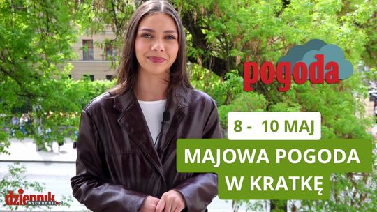 Wiosna znowu w kratkę? Sprawdź prognozę pogody na weekend