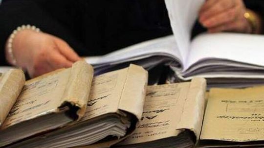 Wiózł hełmy dla walczących na Ukrainie. Prokuratura umarza śledztwo