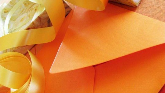 Wiózł młodą parę do ślubu i ukradł prezent