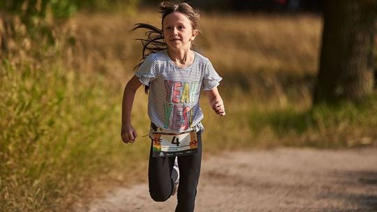 Wirtualne bieganie z City Trail onTour