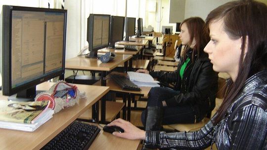 Wirtualne laboratoria w Zespole Szkół Transportowo-Komunikacyjnych