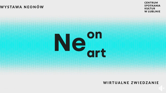 Wirtualne spacery po wystawach z CSK