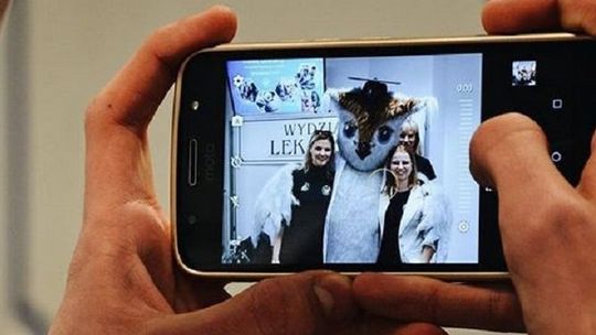 Wirtualny Dzień Otwarty na Uniwersytecie Medycznym w Lublinie