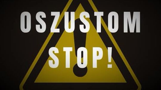 Oszustwo na policjanta