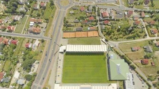 Wirtualny spacer po Łęcznej