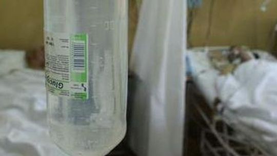 Wirus A H1N1 zaatakował: Pierwsze ofiary grypy w tym roku