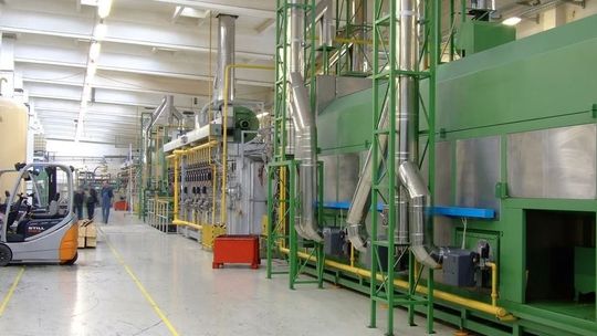 Wirus nie zatrzyma Chińczyków. W Lubartowie zbudują swoją fabrykę