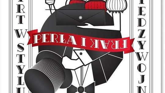 Wirydarz CK: Potańcówka i koncerty w stylu retro