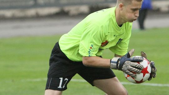 Wisła Annopol – KS Dąbrowica 2:3, wyniki lubelskiej okręgówki