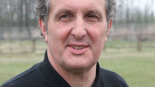 Wisła Annopol ma bogatego sponsora. Klub wkroczy na piłkarskie salony?