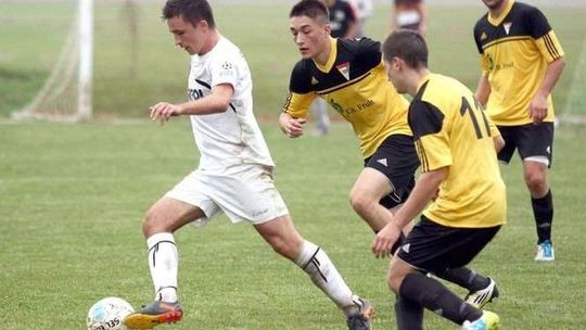 Wisła Annopol wycofała się z rozgrywek lubelskiej okręgówki