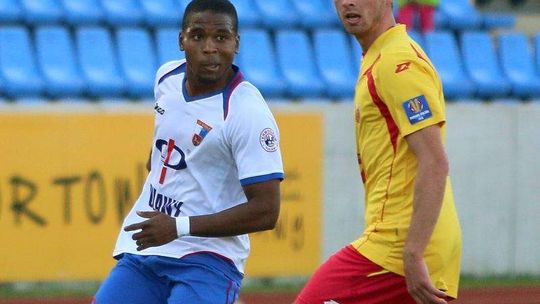 Wisła gra jak z nut. Wygrała dwa kolejne sparingi