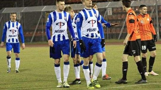 Wisła gra z Podbeskidziem i chce przerwać złą passę w Puławach