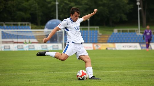 Wisła Grupa Azoty gra dalej w Fortuna Pucharze Polski