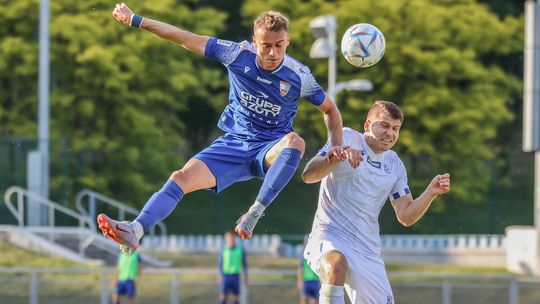 Wisła Grupa Azoty gra o finał baraży ze Stomilem w Olsztynie. Powtórka z maja mile widziana