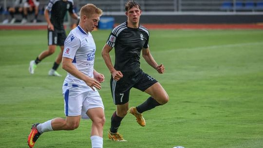 Wisła Grupa Azoty gra u siebie ze Stalą Stalowa Wola. "Oby passa trwała jak najdłużej"