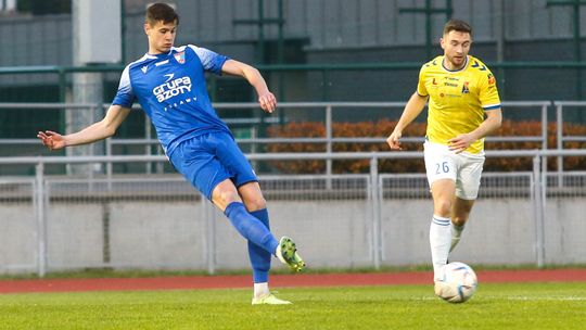 Wisła Grupa Azoty gra w Kaliszu z KKS. Powtarzalność jest najważniejsza