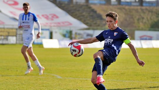 Wisła Grupa Azoty gra z KKS Kalisz, muszą sobie radzić bez kapitana