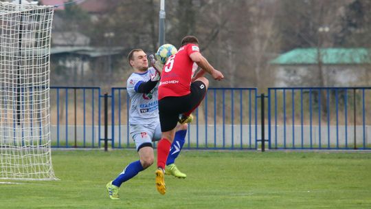 Wisła Grupa Azoty II Puławy zmierza do czwartej ligi. Wyniki lubelskiej klasy okręgowej Wisła Grupa Azoty II Puławy zmierza do czwartej ligi. Wyniki lubelskiej klasy okręgowej