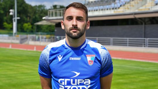 Wisła Grupa Azoty nadal się wzmacnia Wisła Grupa Azoty nadal się wzmacnia